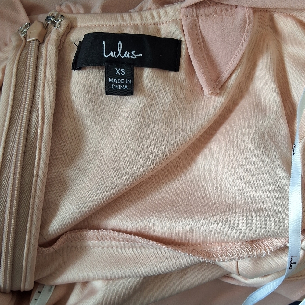 Lulus XS - Picture 12 of 15